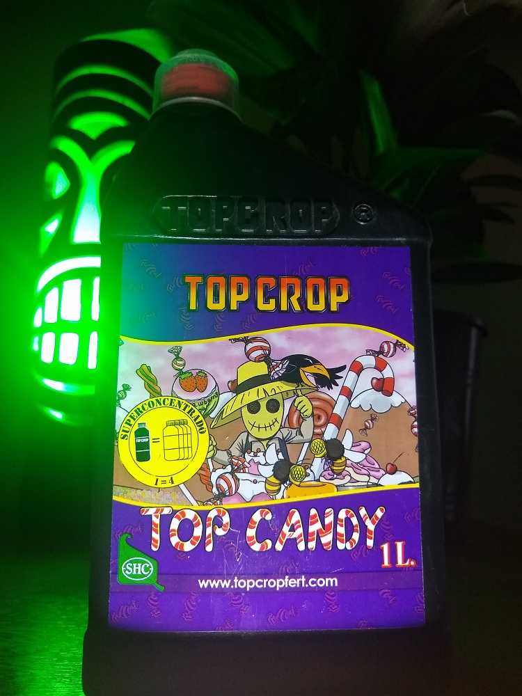 Top Candy 1 lt Top Crop